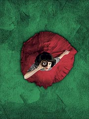 „Die fabelhafte Welt der Amélie – Das Musical“ Europapremiere am 14. Februar 2019 in München im neuen WERK7 Theater (©Foto: Stage)